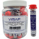Vimaf Solda Tubo 1,0Mm 63/37 Vimaf Solda Tubo 1,0Mm 63/37