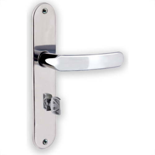 Alianca Fechadura Prem/ Wc 2800/71 Alianca Fechadura Prem/ Wc 2800/71