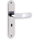 Alianca Fechadura Prem/ Int 2700/71 Alianca Fechadura Prem/ Int 2700/71