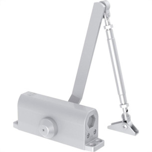 Soprano Mola Aerea Blist.530-2 Prta