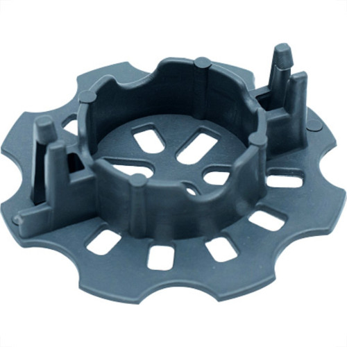 Moldimplas Fora De Linha Espac.Armacao Bloco Eps 10Mm C/20