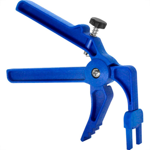 Moldimplas Fora De Linha Alicate P/Azul.Niv.Piso Universal Nylon