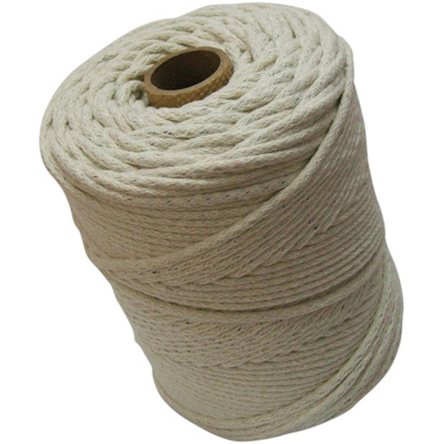 Unifio Cordao P/Prumo Algodao 150M