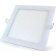 Ourolux Lum.Led Emb Qdr Ouro 24W 2,7K-3205A Ourolux Lum.Led Emb Qdr Ouro 24W 2,7K-3205A
