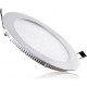 Ourolux Lum.Led Emb Red Ouro 24W 2,7K-3204A Ourolux Lum.Led Emb Red Ouro 24W 2,7K-3204A