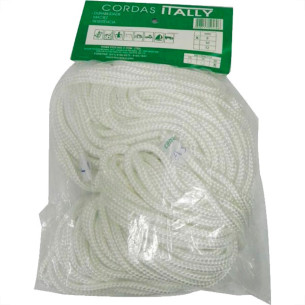 Roma-Fios Corda Polipropileno 08Mm X50M