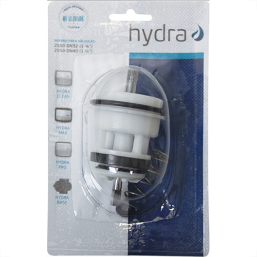 Deca Reparo Original Max Compl-325 Deca Reparo Original Max Compl-325