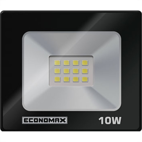 Kian Refletor Led Economax 10W 6500K Kian Refletor Led Economax 10W 6500K