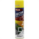 Colorgin Spray Decor Amarelo-8591 Colorgin Spray Decor Amarelo-8591