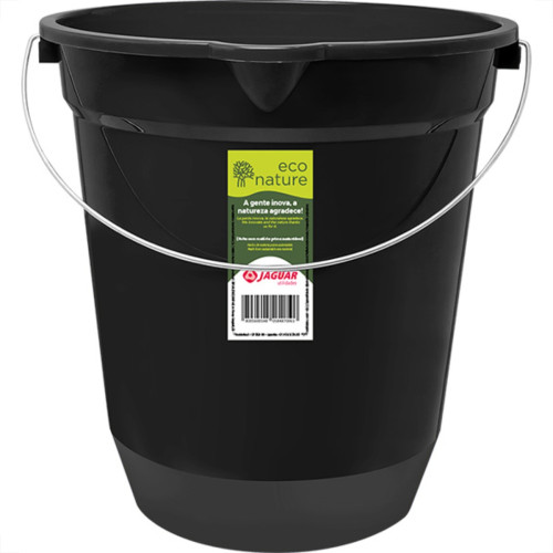 Jaguar Balde Eco Nature 13,5Lt T/M -3087
