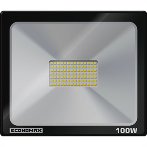 Kian Refletor Led Economax 100W 6500K Kian Refletor Led Economax 100W 6500K