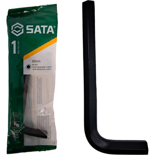 Apex Chave Allen 10.0Mm Sata St84316L Apex Chave Allen 10.0Mm Sata St84316L