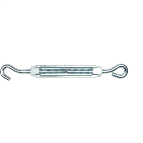 Fischer Esticador P/Cabo Aco A 3/16 - Kit C/10 Pc Fischer Esticador P/Cabo Aco A 3/16 - Kit C/10 Pc