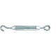 Fischer Esticador P/Cabo Aco A 3/16 - Kit C/10 Pc Fischer Esticador P/Cabo Aco A 3/16 - Kit C/10 Pc