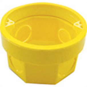 Arfo Terminal Latao Pressao  06Mm - Kit C/5 Un