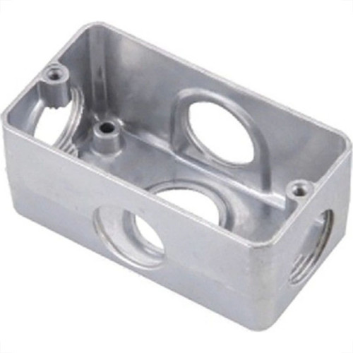 Sieg Condulete Mult X 1 Cm100X Sieg Condulete Mult X 1 Cm100X