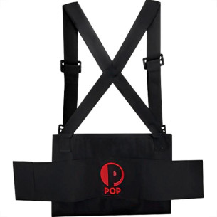 Postury Cinta  Ergonomica Pop,M
