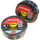 3M Fita Isolante Imperial 20 Mts - Kit C/10 Pc 3M Fita Isolante Imperial 20 Mts - Kit C/10 Pc