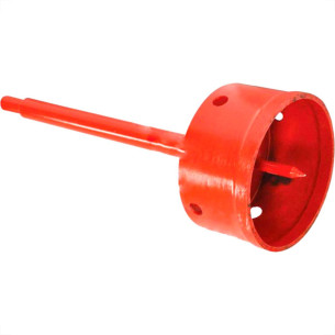 Braskoki Serra Copo Diam. 53Mm