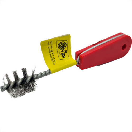 Disflex Escova Manual Disf.C/C 23Mm Tb27013 Disflex Escova Manual Disf.C/C 23Mm Tb27013