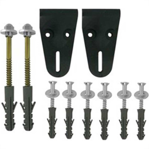 Dacunha Parafuso Sanit. Kit P/Fix.Tanq. Dacunha Parafuso Sanit. Kit P/Fix.Tanq.