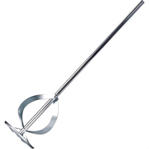 Compel Misturador P/Tinta Sds 120X10X600Mm