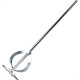Compel Misturador P/Tinta Sds 120X10X600Mm