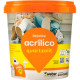 Quartzolit Rejunte Quartz Acr. Palha 1Kg Quartzolit Rejunte Quartz Acr. Palha 1Kg