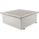 Olivo Caixa Passag 30X30 Aluminio Fund Olivo Caixa Passag 30X30 Aluminio Fund