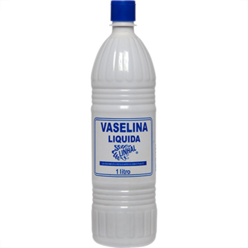 Linhal Vaselina. Industrial Liquida Indl.1Lt Linhal Vaselina. Industrial Liquida Indl.1Lt