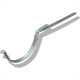 Hayner Suporte P/Calha Tigre