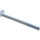 Hayner Suporte P/Pia-Tanque Parafuso Bco 40 Hayner Suporte P/Pia-Tanque Parafuso Bco 40