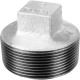 Conexao Plug Ferro Tupy A 1/2 X 1/2