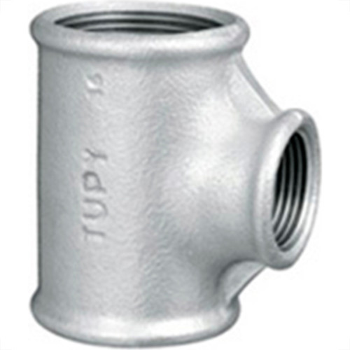 Conexao Tee Ferro Tupy E 3/4 X 3/4