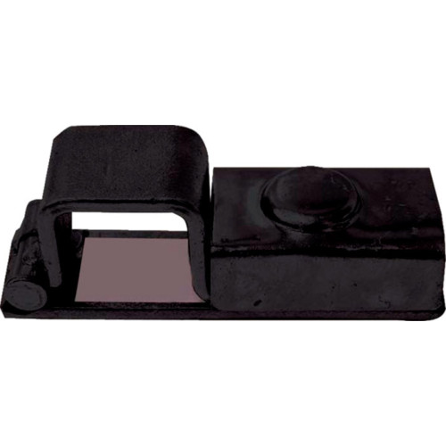 Tecnotrava Trava Porta Cadeado P/Portao 2