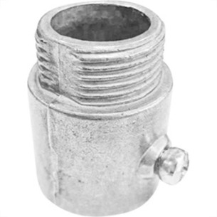 Sieg Conector Unidut Coni  3/4 Cc034