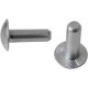 Rebitop Rebite Macico Al.Lentilha 3/16.X1/2 Rebitop Rebite Macico Al.Lentilha 3/16.X1/2