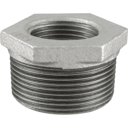 Conexao Bucha Ferro Tupy C 1 X 3/4