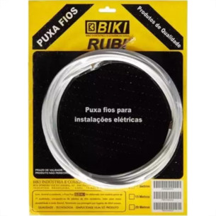 Rubi-Biki Passafio Rubi 15 Mts