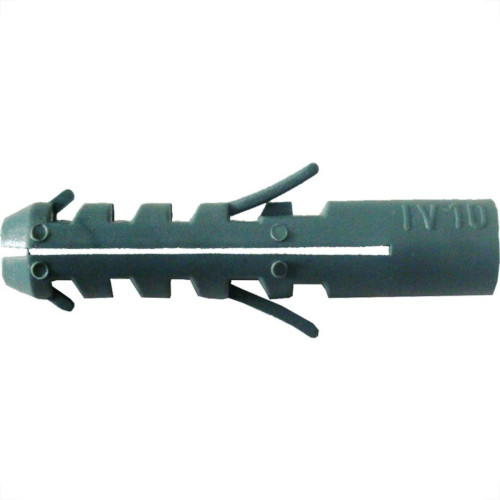 Ivasa Bucha Fixacao Iv N10 C/ 50 Ivasa Bucha Fixacao Iv N10 C/ 50