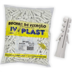 Ivasa Bucha Nylon Iv 07 C/500