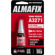 Almata Trava Parafuso Almaf.Tq.A-Bx Vc Vm 10G Almata Trava Parafuso Almaf.Tq.A-Bx Vc Vm 10G