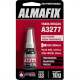 Almata Trava Parafuso Almaf.Tq.A-Md Vc Vm 10G Almata Trava Parafuso Almaf.Tq.A-Md Vc Vm 10G