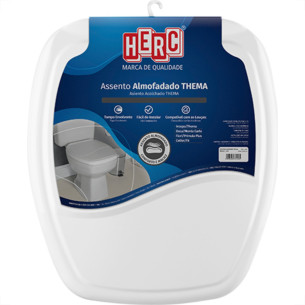 Herc Assento  Almof.Thema Brco-2395