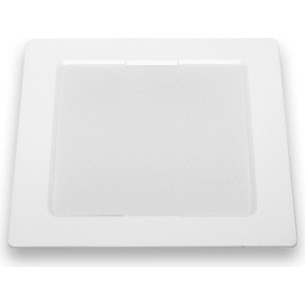 Taschibra Lum.Led Tasch.Emb Lys Qdr 24W 6500K