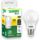 Taschibra Lamp Led Bulbo 15W 3,0K