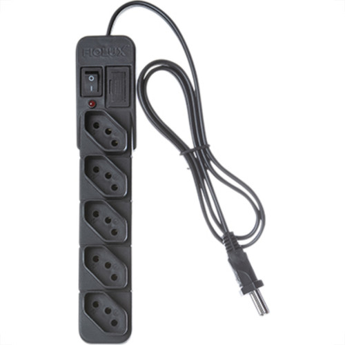 Fiolux Filtro Linha Preto 05T