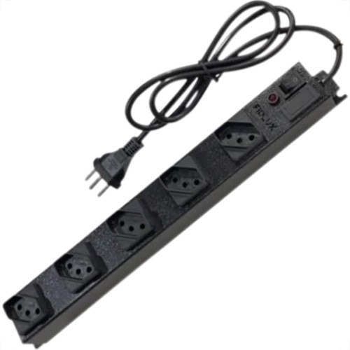 Fiolux Filtro Linha 5T Espacada Pr