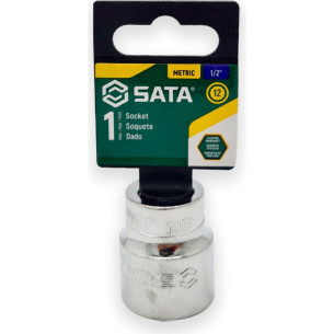 Apex Soquete Estr 1/2 X 23 Sata-13614Sc