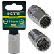 Apex Soquete Estr 1/2 X 16 Sata-13607Sc Apex Soquete Estr 1/2 X 16 Sata-13607Sc